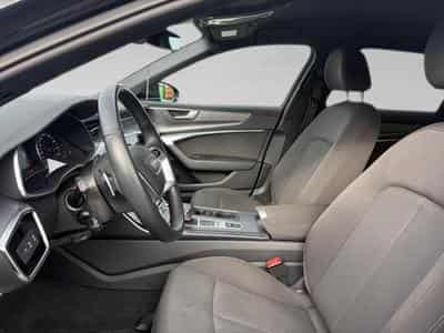 Audi A6 Avant 2.0 TDI S-LINE 150kW (2021) - Photo 4