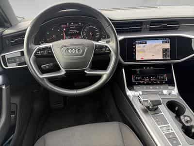 Audi A6 Avant 2.0 TDI S-LINE 150kW (2021) - Photo 6
