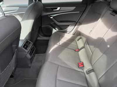 Audi A6 Avant 2.0 TDI S-LINE 150kW (2021) - Photo 11