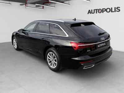Audi A6 Avant 2.0 TDI S-LINE 150kW (2021) - Photo 13