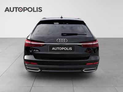 Audi A6 Avant 2.0 TDI S-LINE 150kW (2021) - Photo 15