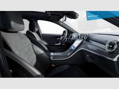 Mercedes C 180 C 180 (2026) - Photo 10