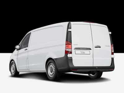 Mercedes Vito 114 CDI Kasten Lang (2026) - Photo 2