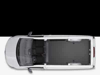 Mercedes Vito 114 CDI Kasten Lang (2026) - Photo 3