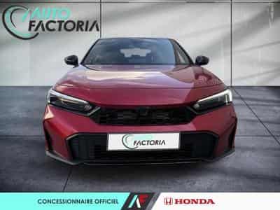 Honda Civic 2.0 i-MMD 184ch e:HEV Sport Dream Days Line (2026) - Photo 8