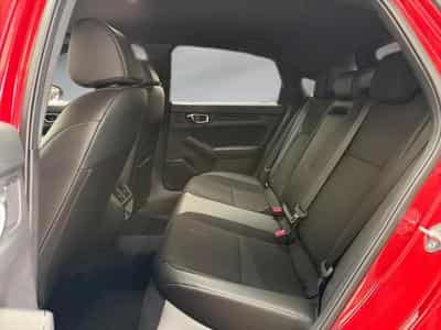 Honda Civic 2.0 i-MMD 184ch e:HEV Sport Dream Days Line (2026) - Photo 12