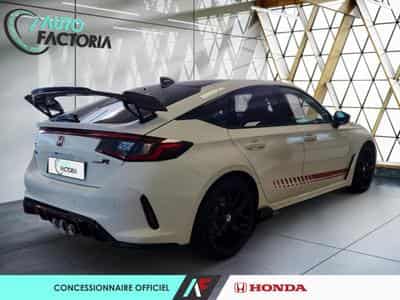 Honda Civic 2.0 i-VTEC 329ch Type R (2026) - Photo 5