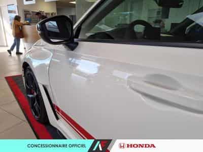Honda Civic 2.0 i-VTEC 329ch Type R (2026) - Photo 2