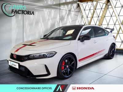 Honda Civic 2.0 i-VTEC 329ch Type R (2026) - Photo 1