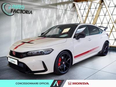 Honda Civic (2026) - Foto 10