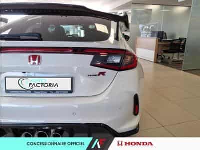 Honda Civic 2.0 i-VTEC 329ch Type R (2026) - Photo 4