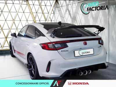 Honda Civic 2.0 i-VTEC 329ch Type R (2026) - Photo 3