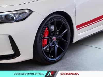 Honda Civic 2.0 i-VTEC 329ch Type R (2026) - Photo 6