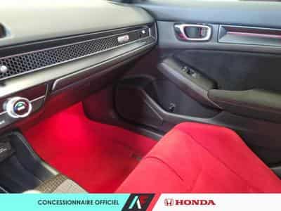 Honda Civic 2.0 i-VTEC 329ch Type R (2026) - Photo 8