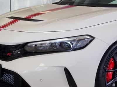Honda Civic 2.0 i-VTEC 329ch Type R (2026) - Photo 9