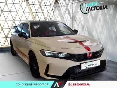 Honda Civic 2.0 i-VTEC 329ch Type R (2026) - Photo 7