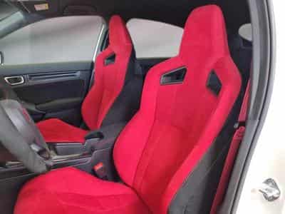 Honda Civic 2.0 i-VTEC 329ch Type R (2026) - Photo 11