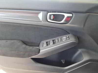 Honda Civic 2.0 i-VTEC 329ch Type R (2026) - Photo 14