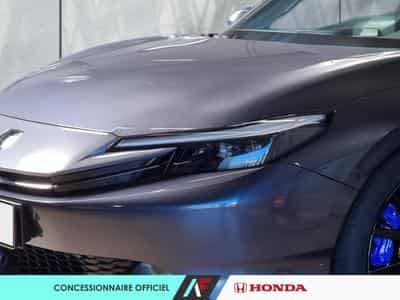 Honda Prélude 2.0 i-MMD 184ch e:HEV Advance (2026) - Photo 6