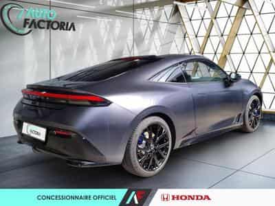 Honda Prélude 2.0 i-MMD 184ch e:HEV Advance (2026) - Photo 5