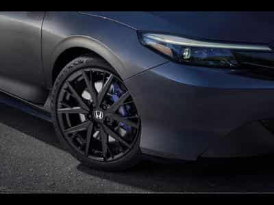 Honda Prélude 2.0 i-MMD 184ch e:HEV Advance (2026) - Photo 9