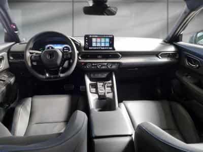 Honda Prélude 2.0 i-MMD 184ch e:HEV Advance (2026) - Photo 10