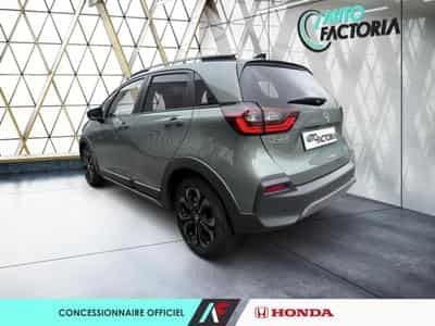 Honda Jazz Crosstar 1.5 i-MMD 122ch e:HEV Advance MY26 (2026) - Photo 3