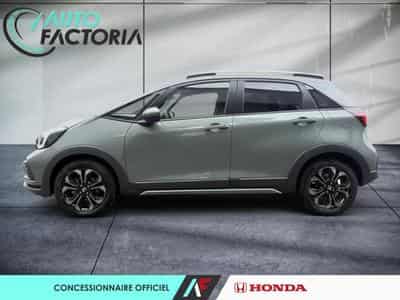Honda Jazz Crosstar 1.5 i-MMD 122ch e:HEV Advance MY26 (2026) - Photo 2