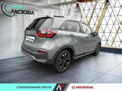 Honda Jazz Crosstar 1.5 i-MMD 122ch e:HEV Advance MY26 (2026) - Photo 5