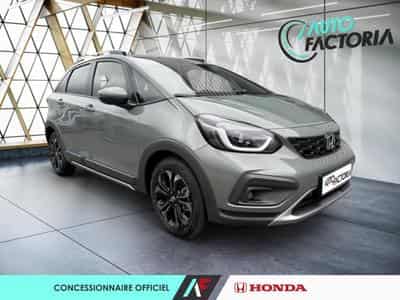 Honda Jazz Crosstar 1.5 i-MMD 122ch e:HEV Advance MY26 (2026) - Photo 7