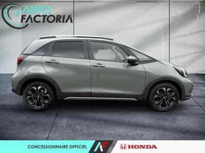 Honda Jazz Crosstar 1.5 i-MMD 122ch e:HEV Advance MY26 (2026) - Photo 6