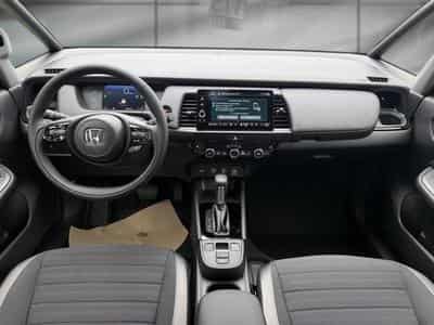 Honda Jazz Crosstar 1.5 i-MMD 122ch e:HEV Advance MY26 (2026) - Photo 10