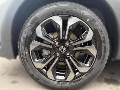 Honda Jazz Crosstar 1.5 i-MMD 122ch e:HEV Advance MY26 (2026) - Photo 9