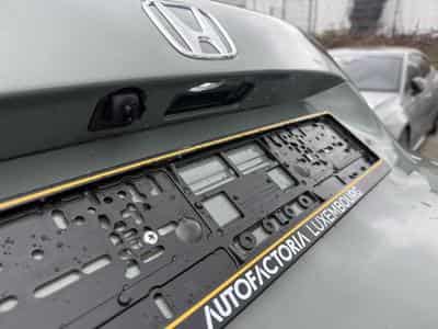 Honda Jazz Crosstar 1.5 i-MMD 122ch e:HEV Advance MY26 (2026) - Photo 14