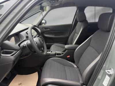 Honda Jazz Crosstar 1.5 i-MMD 122ch e:HEV Advance MY26 (2026) - Photo 11