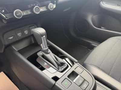 Honda Jazz Crosstar 1.5 i-MMD 122ch e:HEV Advance MY26 (2026) - Photo 13