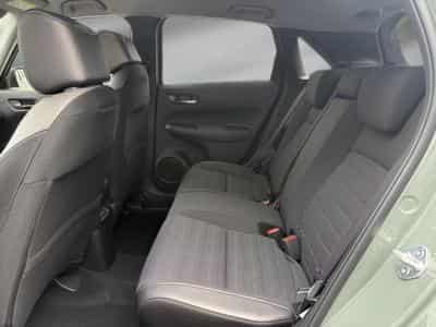 Honda Jazz Crosstar 1.5 i-MMD 122ch e:HEV Advance MY26 (2026) - Photo 12