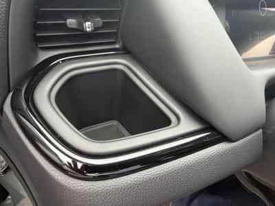 Honda Jazz Crosstar 1.5 i-MMD 122ch e:HEV Advance MY26 (2026) - Photo 15