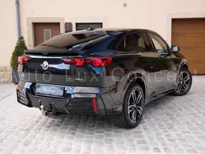 BMW X2 xDrive20d M Sport (2025) - Photo 3