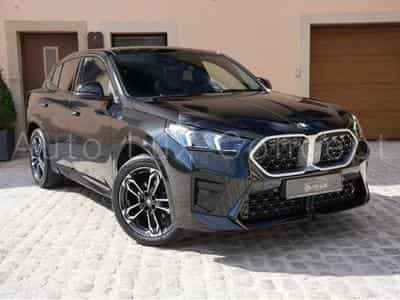 BMW X2 xDrive20d M Sport (2025) - Photo 2