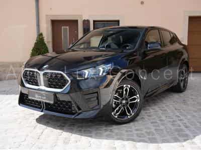 BMW X2 xDrive20d M Sport (2025) - Photo 1