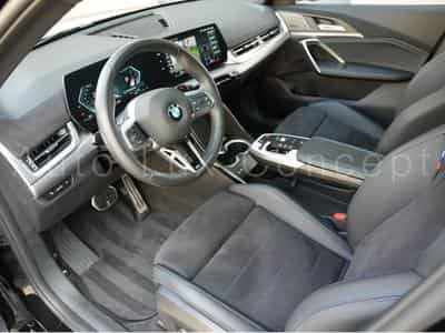 BMW X2 xDrive20d M Sport (2025) - Photo 5