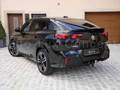 BMW X2 xDrive20d M Sport (2025) - Photo 4