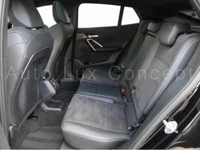 BMW X2 xDrive20d M Sport (2025) - Photo 9