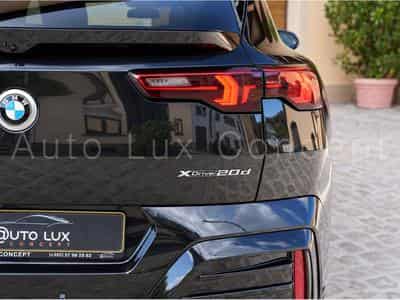 BMW X2 xDrive20d M Sport (2025) - Photo 11