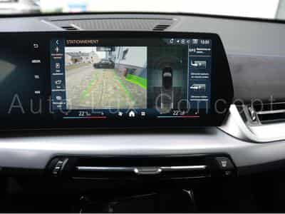 BMW X2 xDrive20d M Sport (2025) - Photo 14