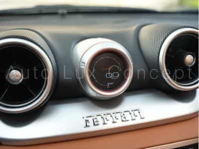 Ferrari California T (2016) - Photo 13
