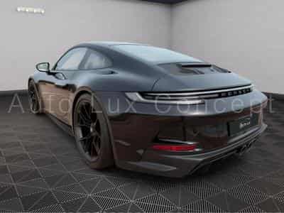 Porsche 911 911 GT3 Pack Touring (2022) - Photo 6
