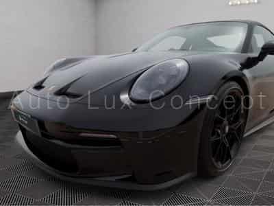 Porsche 911 911 GT3 Pack Touring (2022) - Photo 11