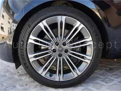 Land-Rover Range Rover LWB P530 SV (2025) - Photo 10